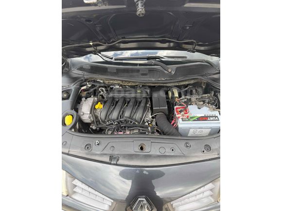 AUTOPARK”DAN Renault Megane 1.4 Authentique 2007 Model Elazığ