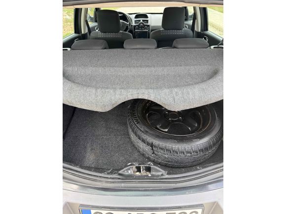 AUTOPARK”DAN Renault Megane 1.4 Authentique 2007 Model Elazığ