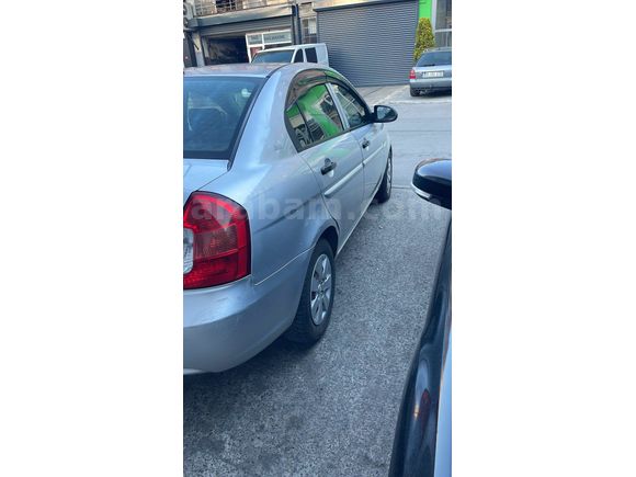 Sahibinden Hyundai Accent Era 1.5 CRDi Select 2010 Model 