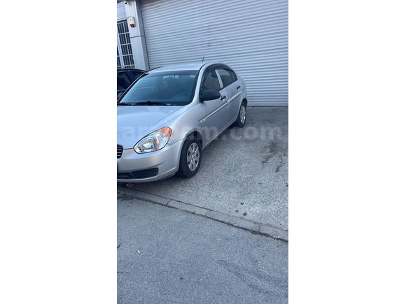 Sahibinden Hyundai Accent Era 1.5 CRDi Select 2010 Model 