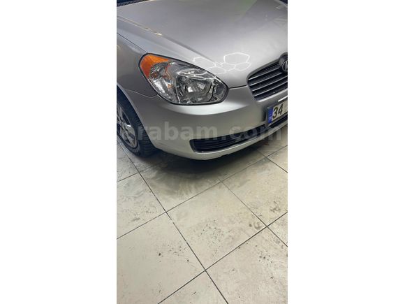 Sahibinden Hyundai Accent Era 1.5 CRDi Select 2010 Model 