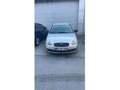 Sahibinden Hyundai Accent Era 1.5 CRDi Select 2010 Model 