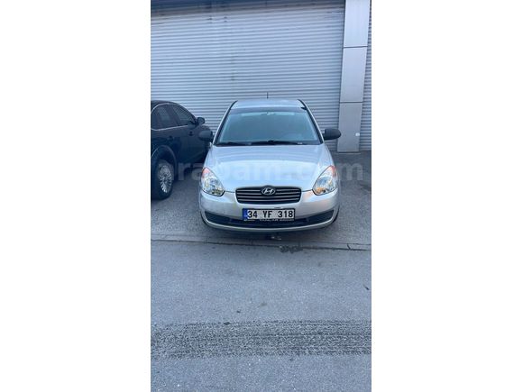 Sahibinden Hyundai Accent Era 1.5 CRDi Select 2010 Model 
