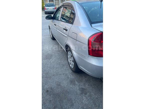 Sahibinden Hyundai Accent Era 1.5 CRDi Select 2010 Model 
