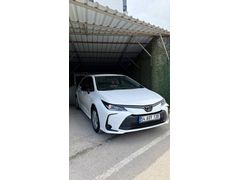2026 + 17.000 KM + HATASIZ + CAR PLAY + ŞERİT TAKİP+ OTMATİK FAR