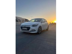 Sahibinden Hyundai i20 1.2 MPI Style 2017 Model 