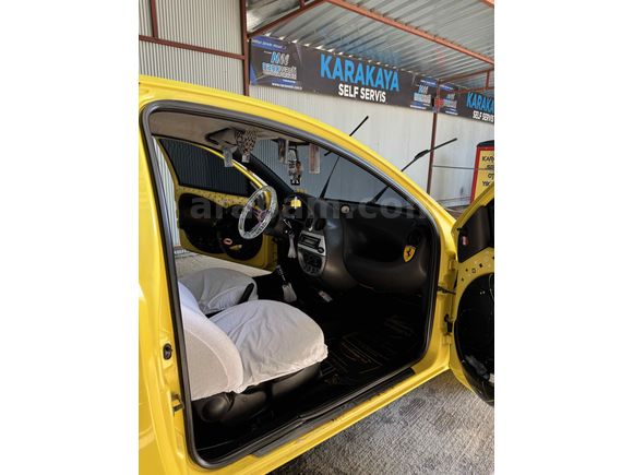Sahibinden Ford Ka 1.3 Collection 2002 Model 