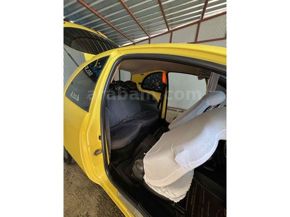 Sahibinden Ford Ka 1.3 Collection 2002 Model 