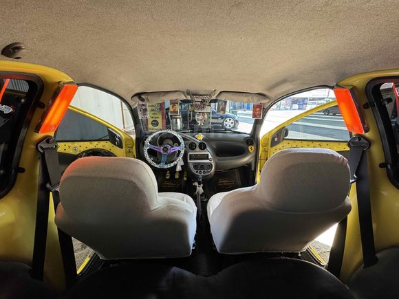 Sahibinden Ford Ka 1.3 Collection 2002 Model 