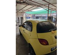 Sahibinden Ford Ka 1.3 Collection 2002 Model 