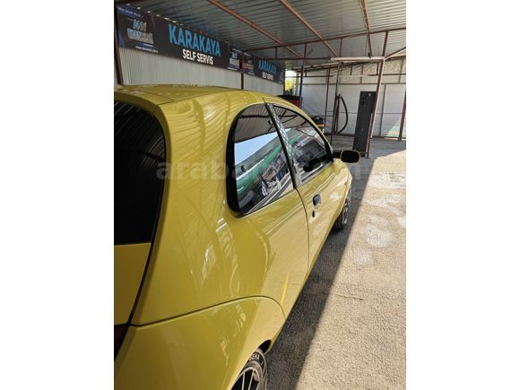 Sahibinden Ford Ka 1.3 Collection 2002 Model 