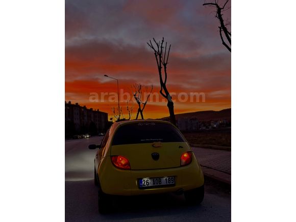 Sahibinden Ford Ka 1.3 Collection 2002 Model 