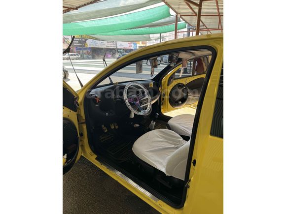 Sahibinden Ford Ka 1.3 Collection 2002 Model 