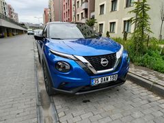 HATASIZ, OTOMATİK Nissan Juke ( OTO VEYA MOTOSİKLET TAKASLI) 