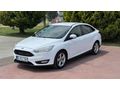 Sahibinden Ford Focus 1.6 TDCi Trend X 2014 Model 