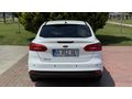 Sahibinden Ford Focus 1.6 TDCi Trend X 2014 Model 