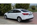 Sahibinden Ford Focus 1.6 TDCi Trend X 2014 Model 