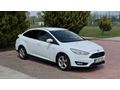 Sahibinden Ford Focus 1.6 TDCi Trend X 2014 Model 