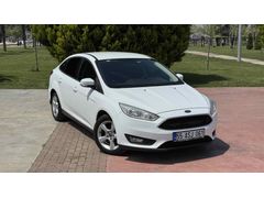 Sahibinden Ford Focus 1.6 TDCi Trend X 2014 Model 