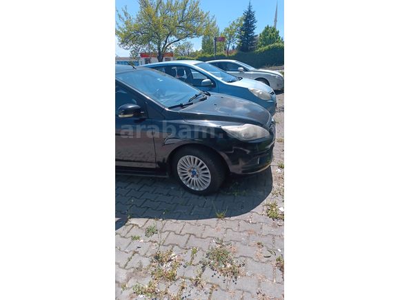 Emekliden Bayram hediyesi