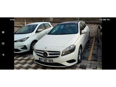 Sahibinden Mercedes - Benz A 180 CDI BlueEfficiency AMG 2015 Model  229.000 km Beyaz