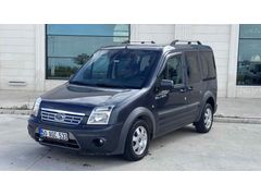 Sahibinden Ford Tourneo Connect 1.8 TDCI SWB Silver 2011 Model Nevşehir