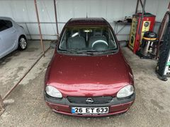 Sahibinden Opel Corsa 1.4 GLS 1997 Model 