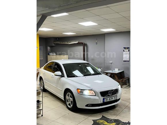 SON FİYAT Sahibinden Volvo S40 1.6 D 2012 Model