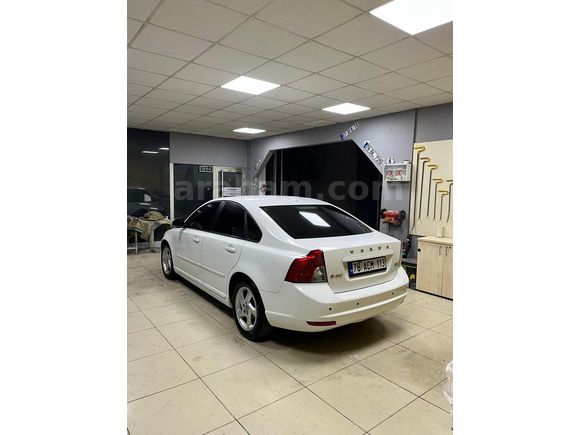 SON FİYAT Sahibinden Volvo S40 1.6 D 2012 Model