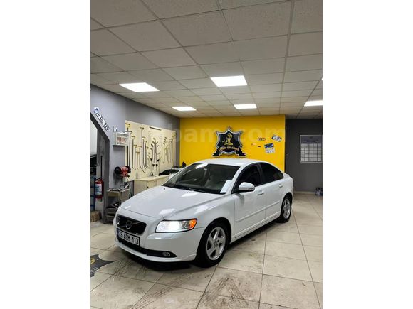 SON FİYAT Sahibinden Volvo S40 1.6 D 2012 Model