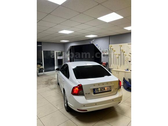 SON FİYAT Sahibinden Volvo S40 1.6 D 2012 Model