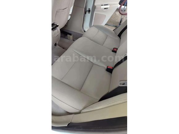 SON FİYAT Sahibinden Volvo S40 1.6 D 2012 Model