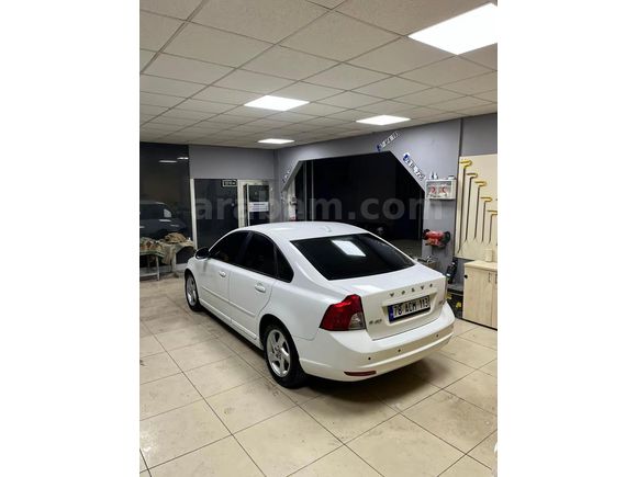 SON FİYAT Sahibinden Volvo S40 1.6 D 2012 Model