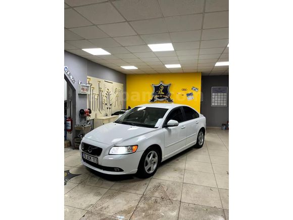 SON FİYAT Sahibinden Volvo S40 1.6 D 2012 Model