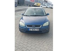 Sahibinden Ford Focus 1.6 TDCi Ghia 2006 Model