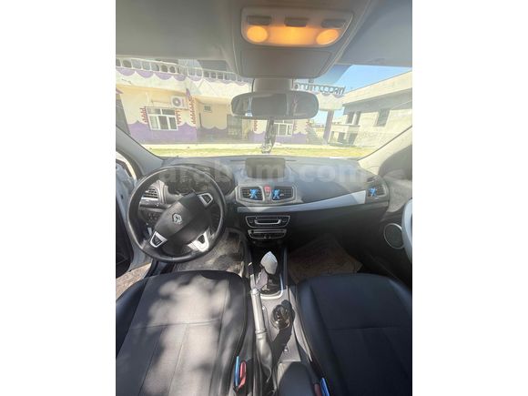Sahibinden Renault Fluence 1.5 dCi Dynamique 2011 Model 