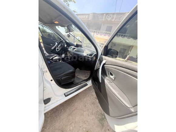 Sahibinden Renault Fluence 1.5 dCi Dynamique 2011 Model 