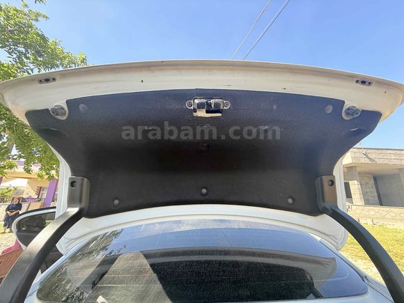 Sahibinden Renault Fluence 1.5 dCi Dynamique 2011 Model 