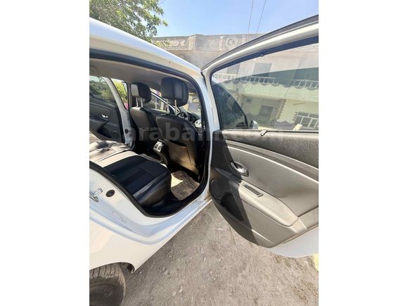 Sahibinden Renault Fluence 1.5 dCi Dynamique 2011 Model 