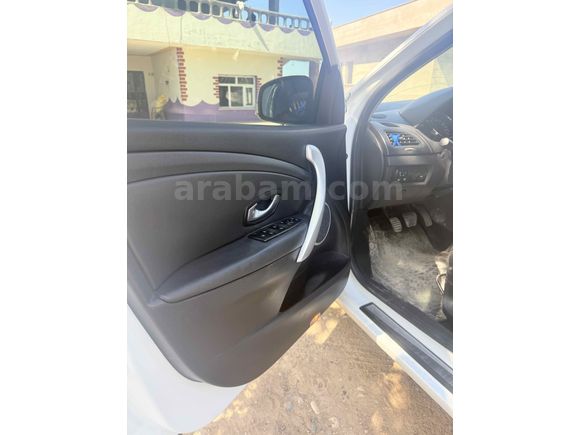 Sahibinden Renault Fluence 1.5 dCi Dynamique 2011 Model 