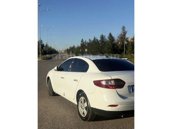 Sahibinden Renault Fluence 1.5 dCi Dynamique 2011 Model 