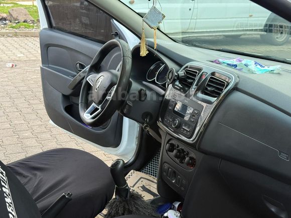 Sahibinden Renault Symbol 1.5 dCi Joy 2018 Model