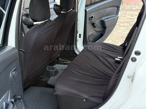 Sahibinden Renault Symbol 1.5 dCi Joy 2018 Model