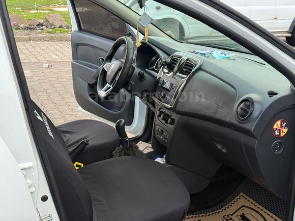 Sahibinden Renault Symbol 1.5 dCi Joy 2018 Model