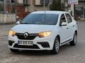 Sahibinden Renault Symbol 1.5 dCi Joy 2018 Model