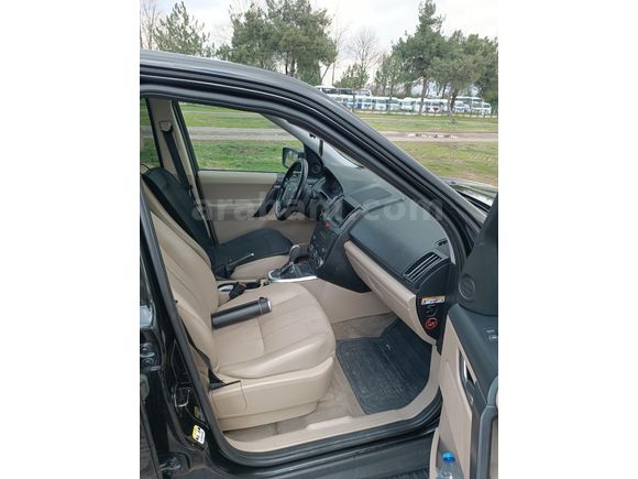 Sahibinden Land Rover Freelander 2.2 TD4 S 2011 Model