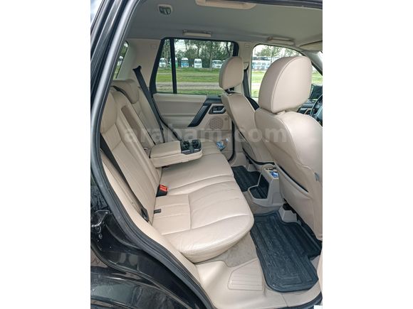 Sahibinden Land Rover Freelander 2.2 TD4 S 2011 Model