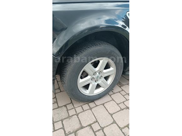 Sahibinden Land Rover Freelander 2.2 TD4 S 2011 Model