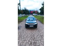 Sahibinden Land Rover Freelander 2.2 TD4 S 2011 Model