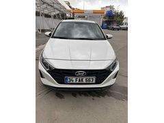 Sahibinden Hyundai i20 1.4 MPI Jump 2022 Model 